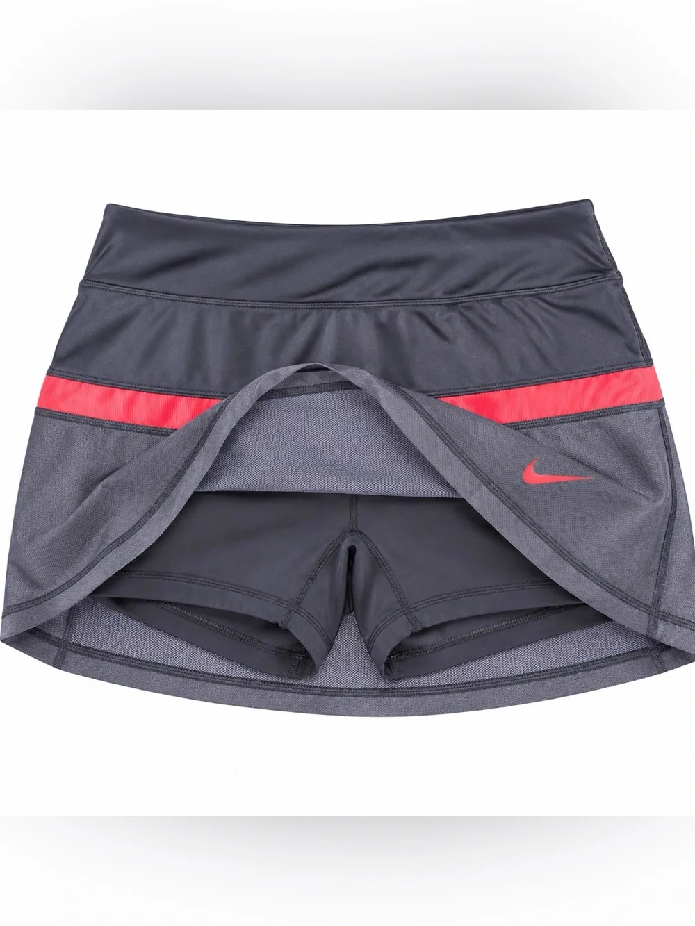 Nike athletic skort